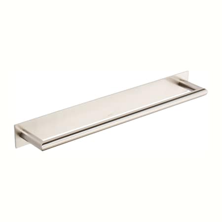 Ginger 18" Towel Bar in Satin Nickel 2802/SN
